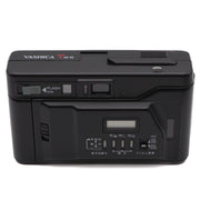 Yashica T AF-D (AFD) 35mm Point & Shoot Camera