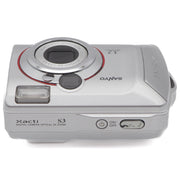 Sanyo Xacti S3 Digital Point & Shoot Camera