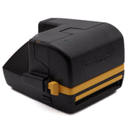 Polaroid 636 Close-Up Cool Cam (Yellow) Instant Film Camera