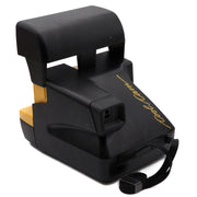 Polaroid 636 Close-Up Cool Cam (Yellow) Instant Film Camera