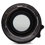 Voigtlander Nokton Classic S.C. 35mm f/1.4 II (Leica M Mount)
