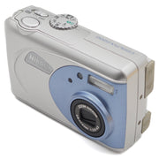 Nikon Coolpix 2000 Digital Point & Shoot Camera