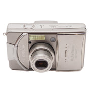 Konica Digital Revio KD-500Z Digital Point & Shoot Camera