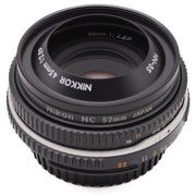 Nikon Nikkor 45mm f/2.8 P AI-s Lens (Nikon F Mount)