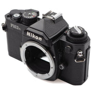 Nikon FM3A (Black) 35mm SLR Camera