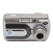 Fujifilm Finepix A330 Digital Point & Shoot Camera