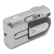 Fujifilm Finepix A330 Digital Point & Shoot Camera