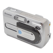 Fujifilm Finepix A330 Digital Point & Shoot Camera