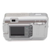 Fujifilm Finepix A330 Digital Point & Shoot Camera