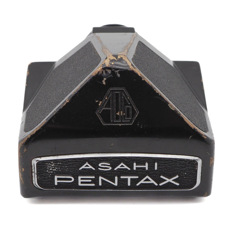 Asahi Pentax Eye Level Prism Finder for Pentax 6x7