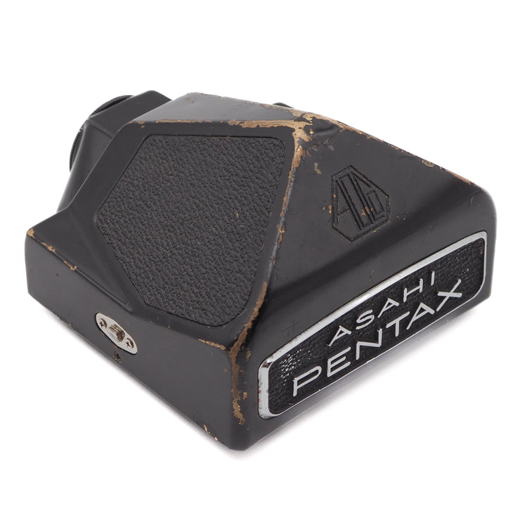 Asahi Pentax Eye Level Prism Finder for Pentax 6x7