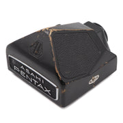 Asahi Pentax Eye Level Prism Finder for Pentax 6x7