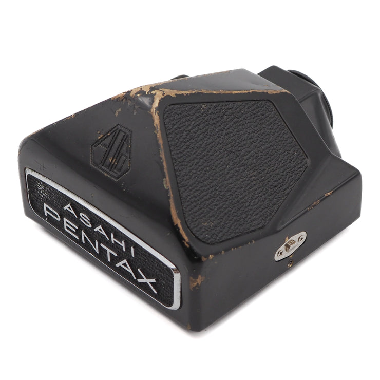 Asahi Pentax Eye Level Prism Finder for Pentax 6x7