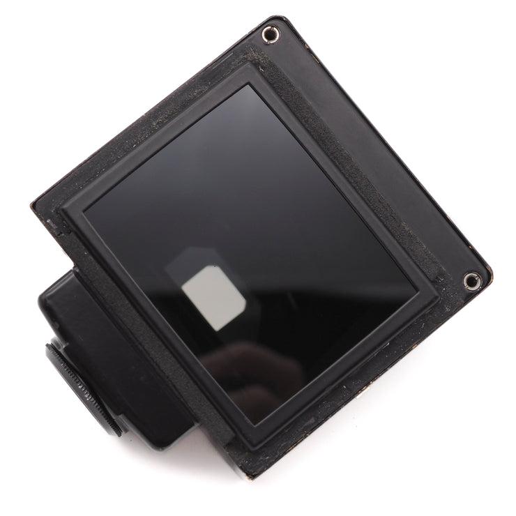 Asahi Pentax Eye Level Prism Finder for Pentax 6x7