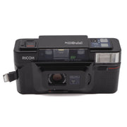 Ricoh FF-3D AF 35mm Point & Shoot Camera