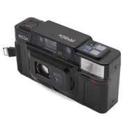 Ricoh FF-3D AF 35mm Point & Shoot Camera
