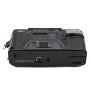 Ricoh FF-3D AF 35mm Point & Shoot Camera