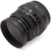 Fujifilm Fujinon Super EBC XF 35mm f/2 R WR Lens (Fuji XF Mount)