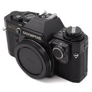 Olympus OM-10 (Black) 35mm SLR Camera