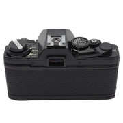 Olympus OM-10 (Black) 35mm SLR Camera