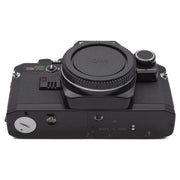 Olympus OM-10 (Black) 35mm SLR Camera