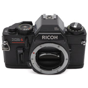 Ricoh XR-S 35mm SLR Camera
