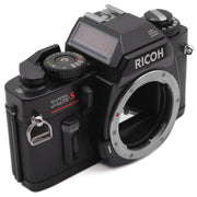 Ricoh XR-S 35mm SLR Camera