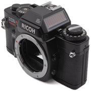 Ricoh XR-S 35mm SLR Camera
