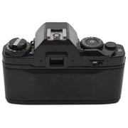 Ricoh XR-S 35mm SLR Camera