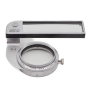 Canon Auto-Up V-I Lens for Canon 50mm f/1.8 L39 Lens