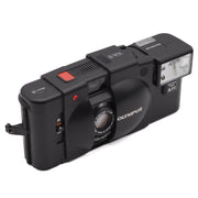 Olympus XA2 35mm Camera Set (Olympus A11 Flash)
