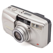 Olympus Superzoom 105G Point & Shoot Camera