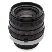 Sigma Mini-Wide 28mm f/2.8 Lens (Canon FD Mount)