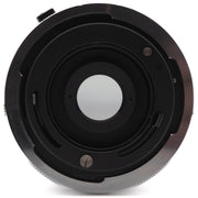 Sigma Mini-Wide 28mm f/2.8 Lens (Canon FD Mount)