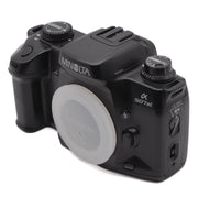 Minolta α-507si (a-507si, 600si) 35mm SLR Camera