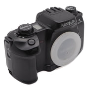 Minolta α-507si (a-507si, 600si) 35mm SLR Camera