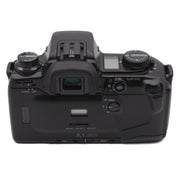 Minolta α-507si (a-507si, 600si) 35mm SLR Camera