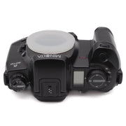 Minolta α-507si (a-507si, 600si) 35mm SLR Camera