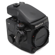 Mamiya 645 Super Medium Format SLR Camera