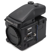 Mamiya 645 Super Medium Format SLR Camera