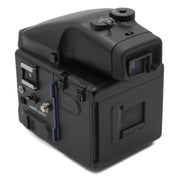 Mamiya 645 Super Medium Format SLR Camera