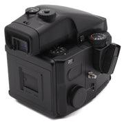 Mamiya 645 Super Medium Format SLR Camera