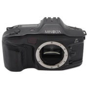 Minolta α-9xi 35mm SLR Camera