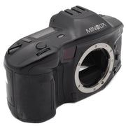 Minolta α-9xi 35mm SLR Camera