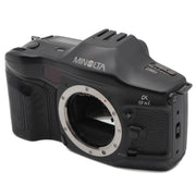 Minolta α-9xi 35mm SLR Camera