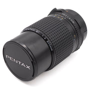 Pentax SMC Pentax 67 200mm f/4 Lens (Pentax 6x7/67 Mount)