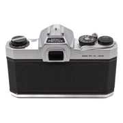 Asahi Pentax Spotmatic SP 35mm SLR Camera Set (Super-Multi-Coated Takumar 55mm f/1.8 Lens)