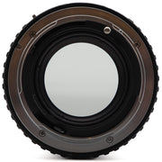 Fujifilm EBC X-Fujinon 55mm f/1.6 DM Lens (Fujica AX Mount*)