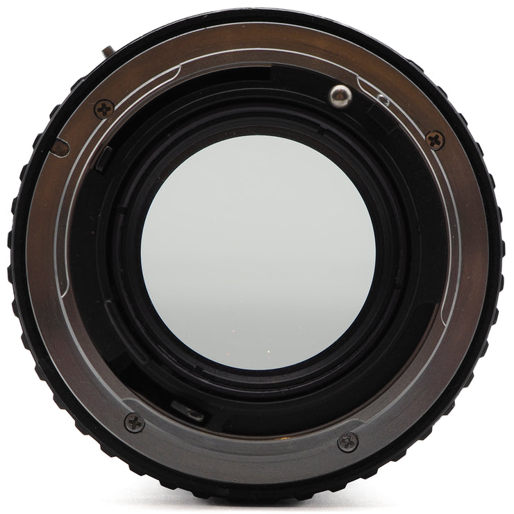 Fujifilm EBC X-Fujinon 55mm f/1.6 DM Lens (Fujica AX Mount*)