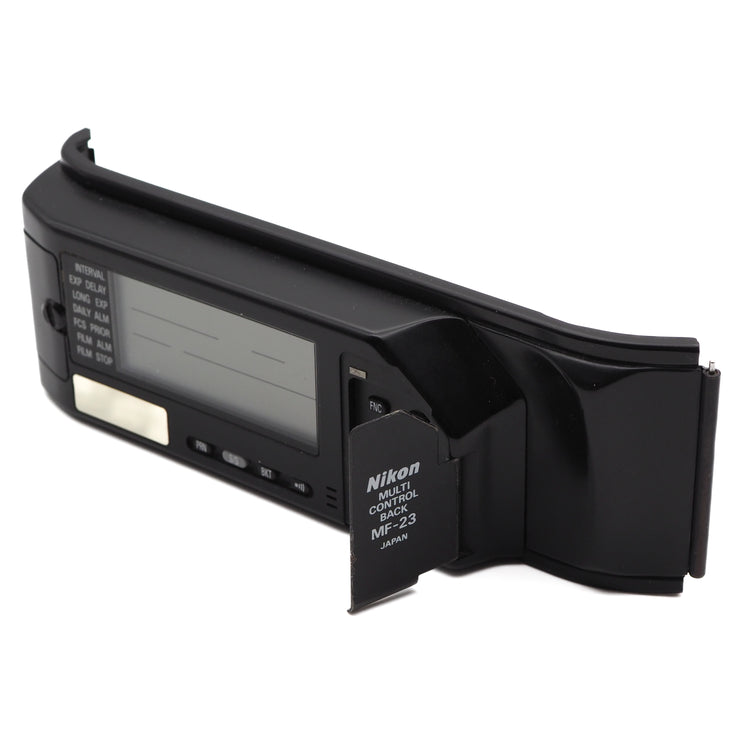 Nikon MF-23 Multi Control Back for Nikon F4